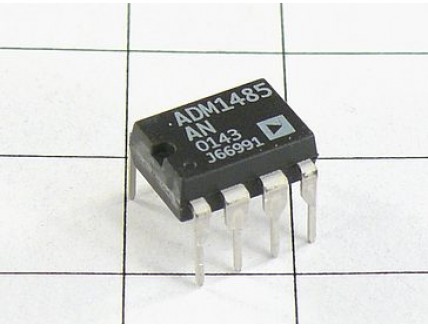 Микросхема ADM485AN