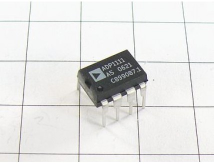 Микросхема ADP1111AN-5