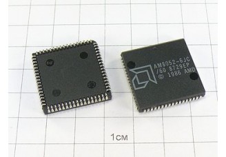 Микросхема AM8052-6JC