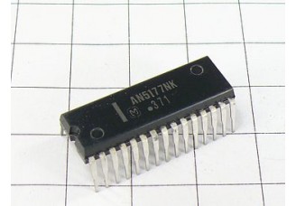 Микросхема AN5177NK