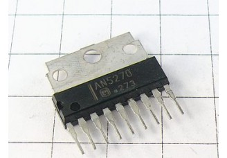 Микросхема AN5270