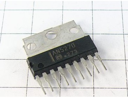 Микросхема AN5270