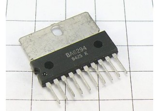 Микросхема BA6294