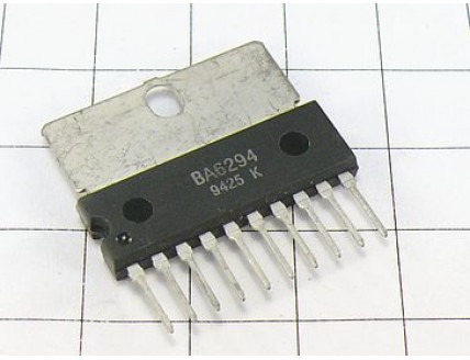 Микросхема BA6294