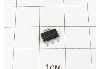 Транзистор BSP317