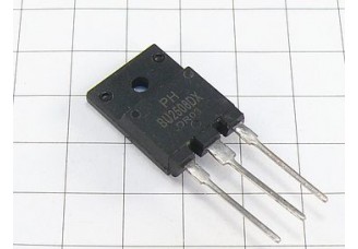 Транзистор BU2508DX