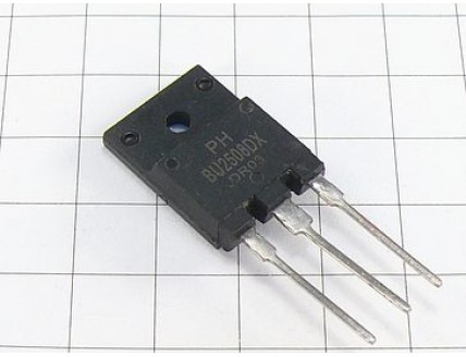 Транзистор BU2508DX