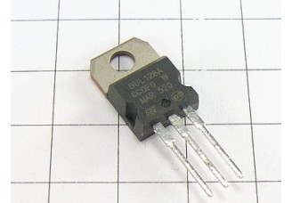 Транзистор BUL128A
