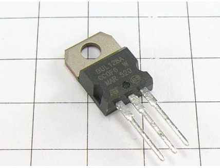 Транзистор BUL128A