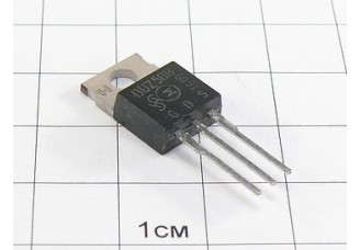Транзистор BUZ50B