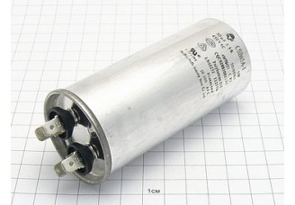 CBB65A-1 30мкФ 450В (4клеммы)