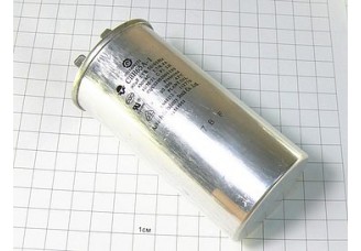 CBB65A-1 40мкФ 450В (4клеммы)