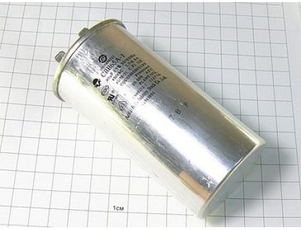 CBB65A-1 40мкФ 450В (4клеммы)