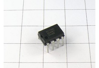 Микросхема DS1706LEPA