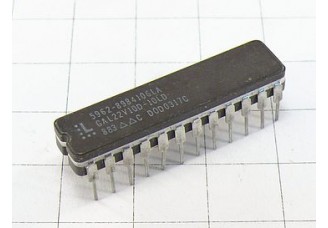 Микросхема GAL22V10D-10LD/883