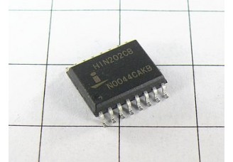 Микросхема HIN202CB