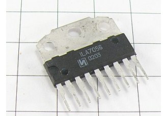 Микросхема ILA7056