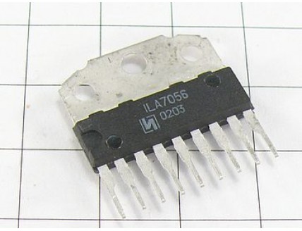 Микросхема ILA7056