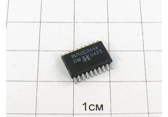 Микросхема IN74HC244ADW