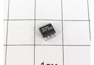 Микросхема IR2101S