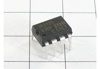 Микросхема IR2125