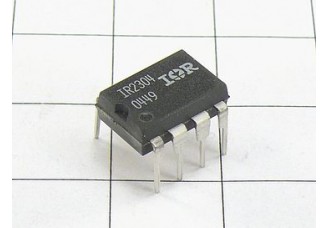 Микросхема IR2304