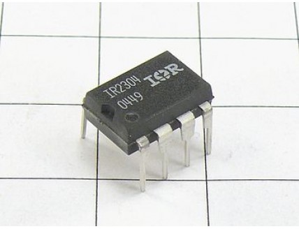 Микросхема IR2304