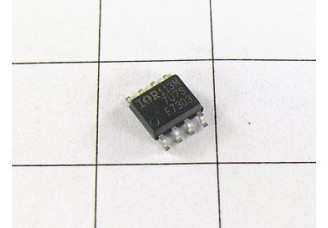 Транзистор IRF7303