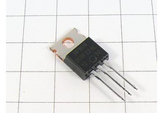 Транзистор IRF9510