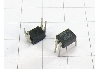 Транзистор IRFD210