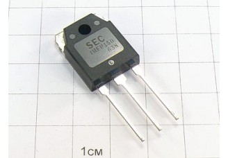 Транзистор IRFP150