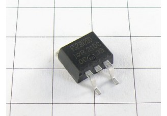 Транзистор IRFS23N20D