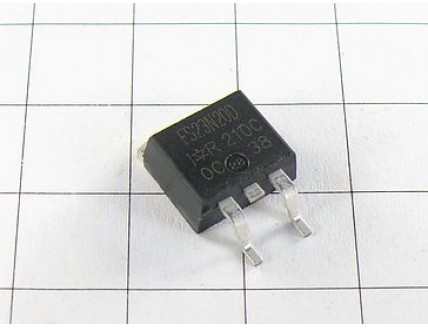Транзистор IRFS23N20D