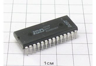 Микросхема ISD1210P
