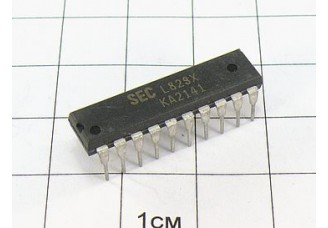 Микросхема KA2141