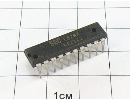 Микросхема KA2141