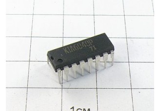 Микросхема KIA6040P