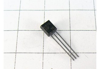 Микросхема KIA7033P