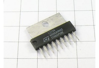 Микросхема L2724