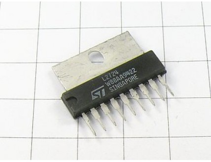 Микросхема L2724