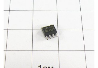 Микросхема L78L06ABD
