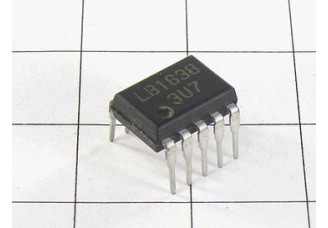 Микросхема LB1638