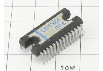 Микросхема LB1824
