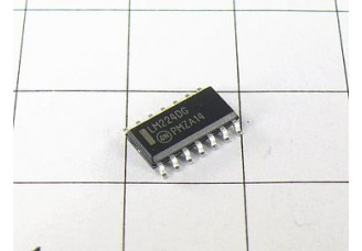 Микросхема LM224DG