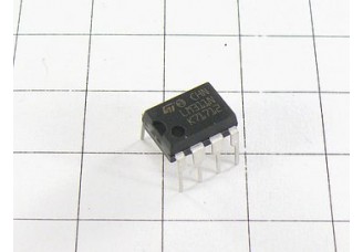 Микросхема LM311N