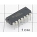 Микросхема LM339N