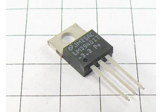Микросхема LM3940IT-3.3