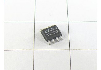 Микросхема LT3021ES8-1.2
