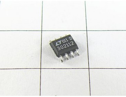 Микросхема LT3021ES8-1.2