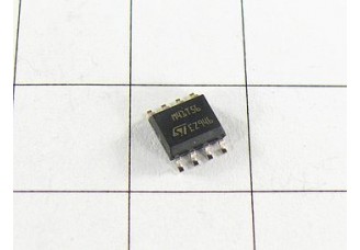 Микросхема M41T56M6